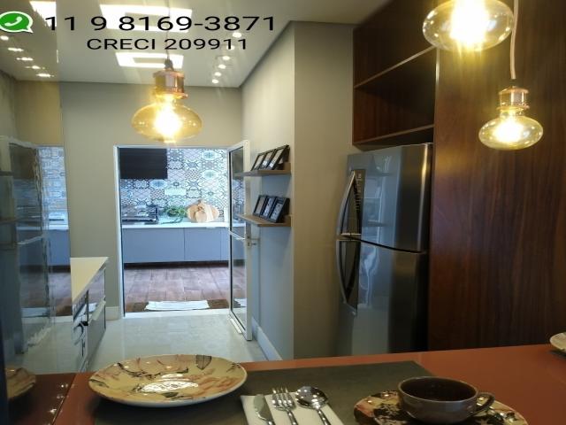 Apartamento para Venda em Guarulhos - 4