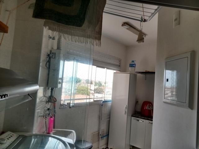 Apartamento para Venda em São Paulo - 5