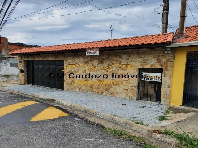 #149 - Casa para Venda em Arujá - SP