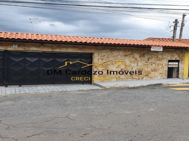 #149 - Casa para Venda em Arujá - SP