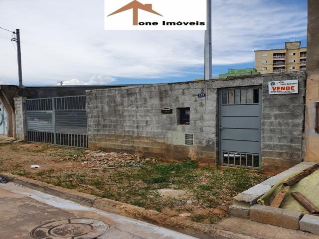#155 - Casa para Venda em Guarulhos - SP - 1