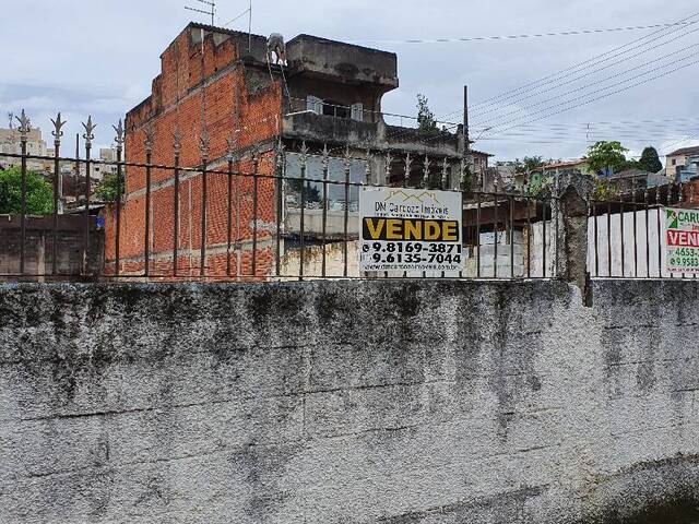 Área para Venda em Arujá - 5
