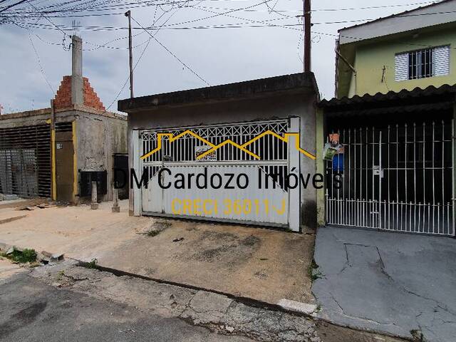 Casa para Venda em Guarulhos - 2