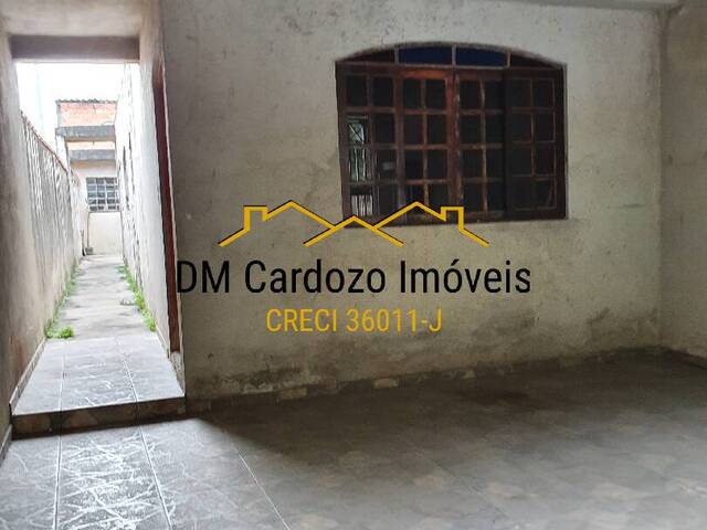 Casa para Venda em Guarulhos - 5