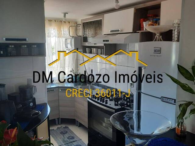 Apartamento para Venda em Guarulhos - 5