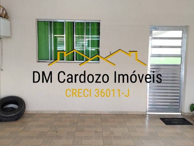 Casa para Venda em Guarulhos - 5