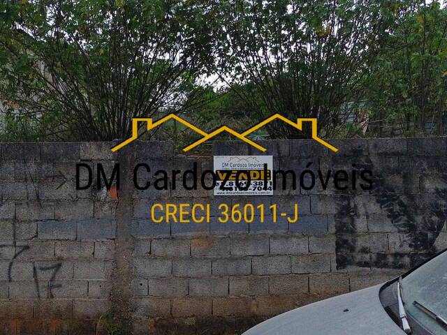 #172 - Área para Venda em Guarulhos - SP