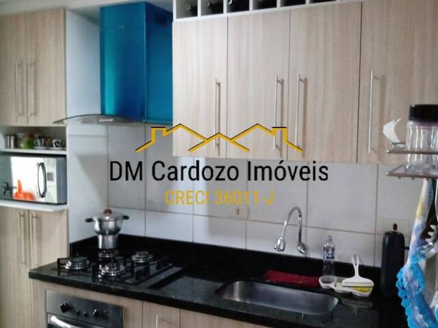 Apartamento para Venda em Guarulhos - 4