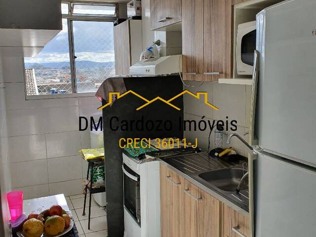 Apartamento para Venda em Guarulhos - 4