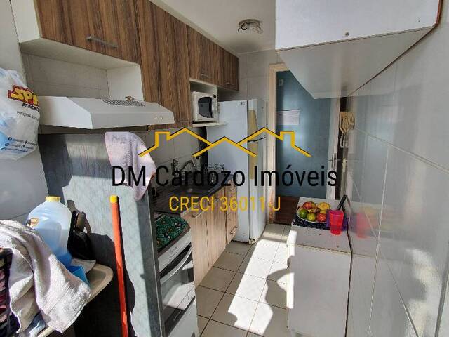 Apartamento para Venda em Guarulhos - 5