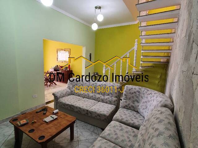 Casa para Venda em Arujá - 4