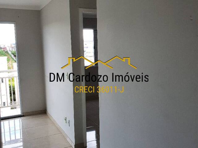 Apartamento para Venda em Guarulhos - 4