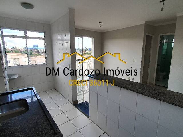 Apartamento para Venda em Guarulhos - 5