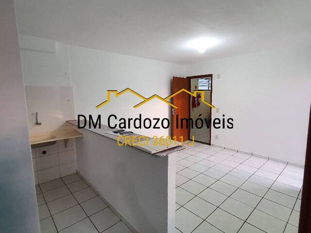 Apartamento para Venda em Guarulhos - 4