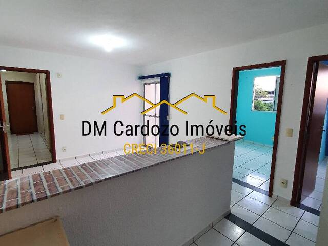 Apartamento para Venda em Guarulhos - 5