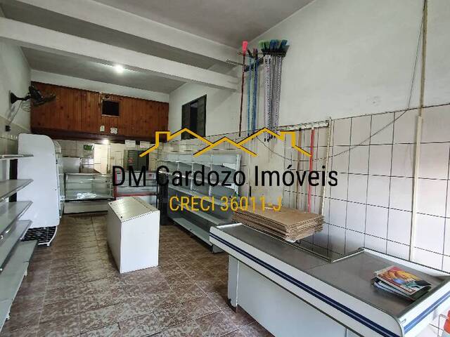 Ponto Comercial para Locação em Guarulhos - 5