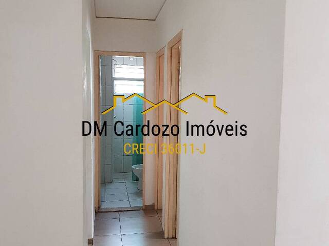 Apartamento para Venda em Ferraz de Vasconcelos - 4