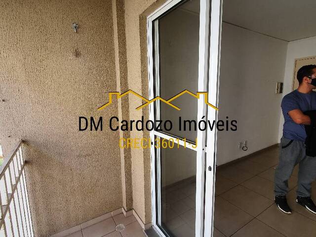 Apartamento para Venda em Ferraz de Vasconcelos - 5