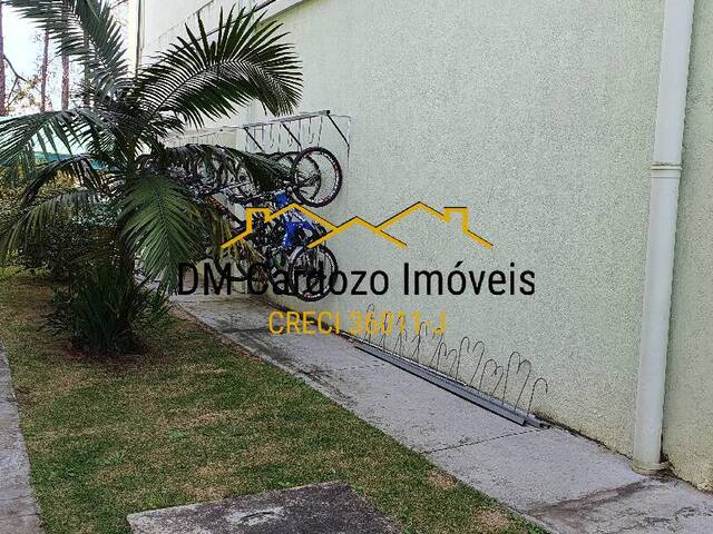 Apartamento para Venda em Arujá - 4