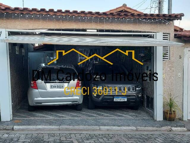 #183 - Casa para Venda em Guarulhos - SP