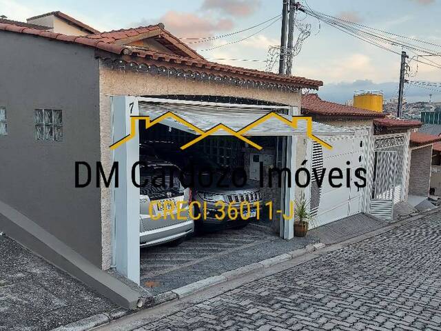 Casa para Venda em Guarulhos - 5