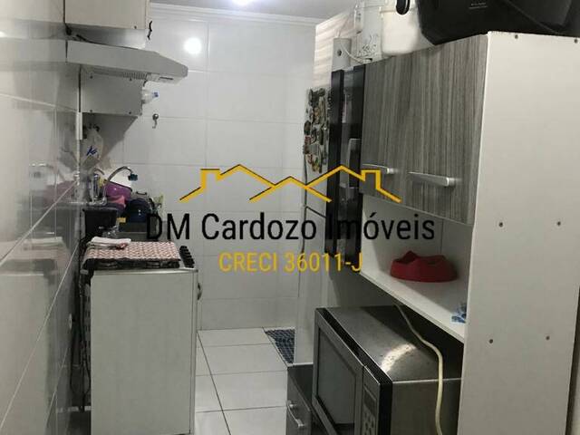 Apartamento para Venda em Guarulhos - 4