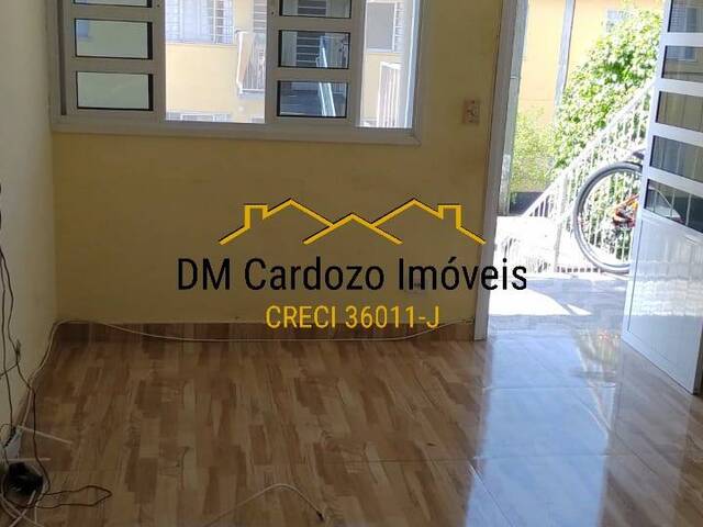 #185 - Casa para Venda em Guarulhos - SP