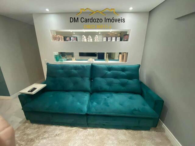 Apartamento para Venda em Guarulhos - 5