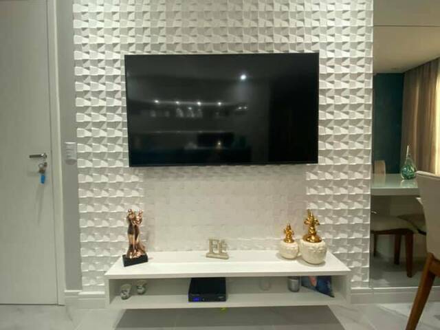 Apartamento para Venda em Guarulhos - 4