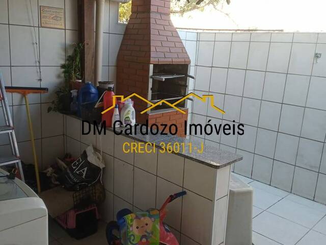 #190 - Casa para Venda em Guarulhos - SP