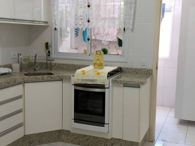 Apartamento para Venda em Arujá - 5