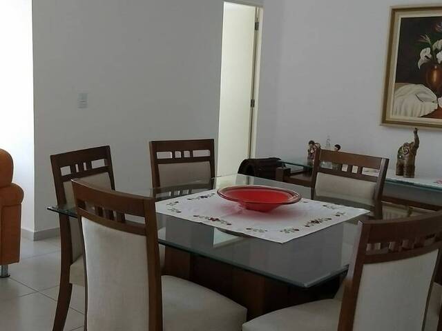 Apartamento para Venda em Arujá - 4