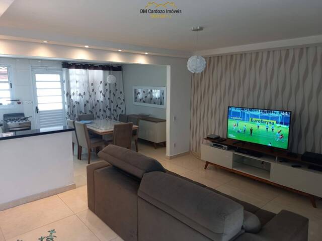 Casa para Venda em Guarulhos - 4