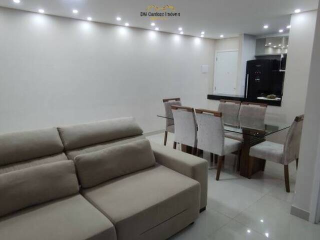 Apartamento para Venda em Arujá - 5
