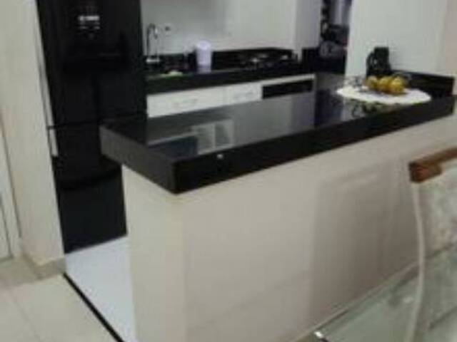 Apartamento para Venda em Arujá - 4