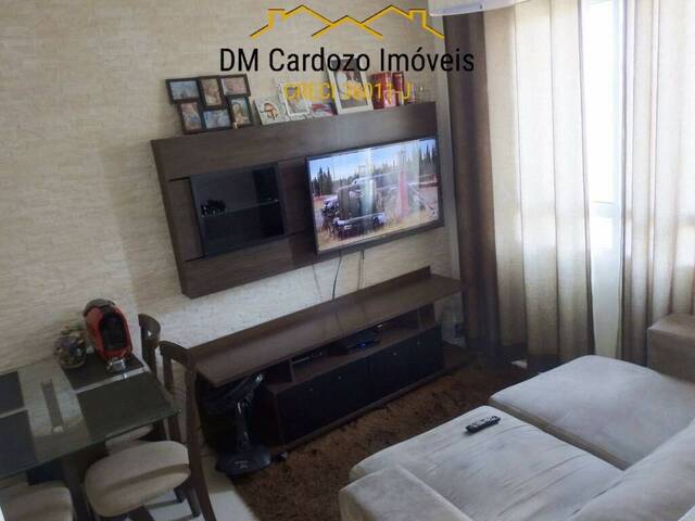 Apartamento para Venda em Guarulhos - 4