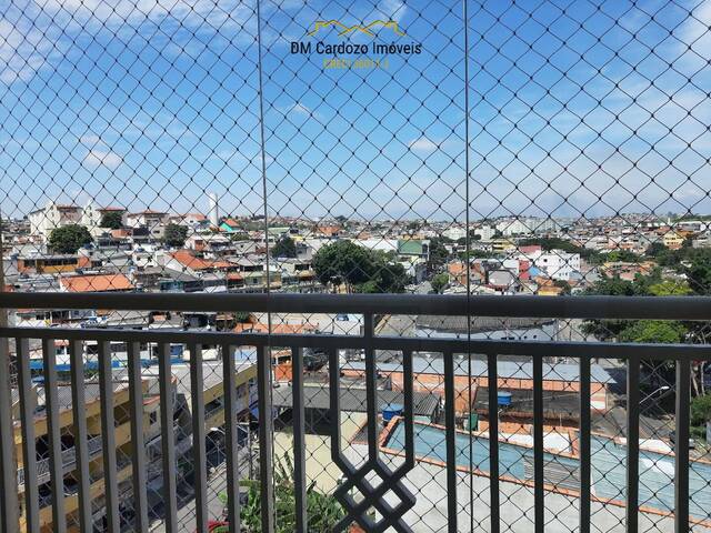 Apartamento para Venda em Guarulhos - 4