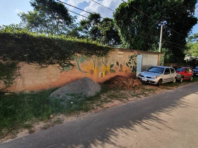 Área para Venda em Arujá - 4