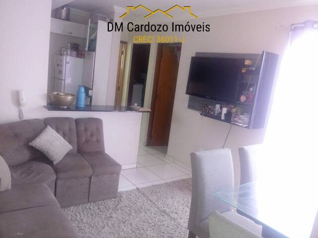 Apartamento para Venda em Guarulhos - 5