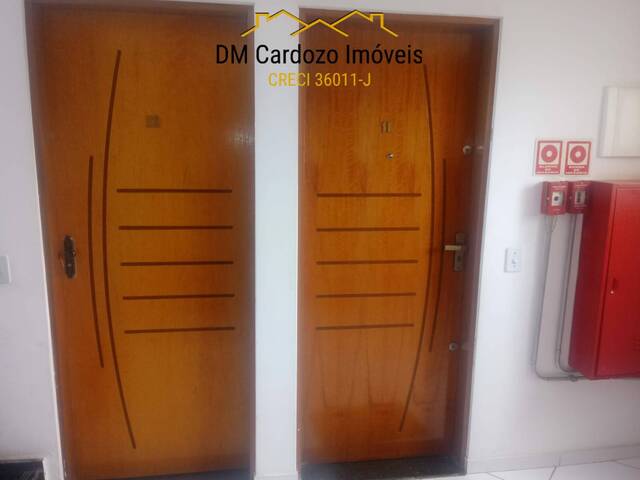 Apartamento para Venda em Guarulhos - 4