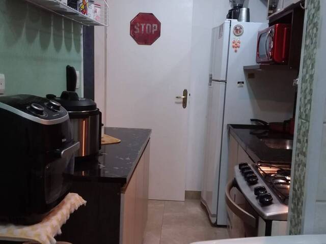 Apartamento para Venda em Guarulhos - 4