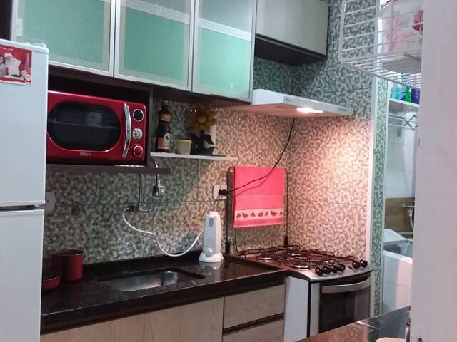 Apartamento para Venda em Guarulhos - 5