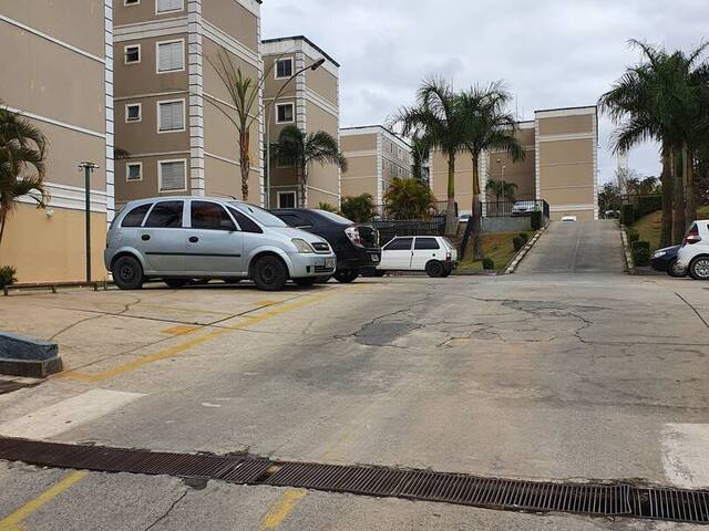 Apartamento para Venda em Guarulhos - 4