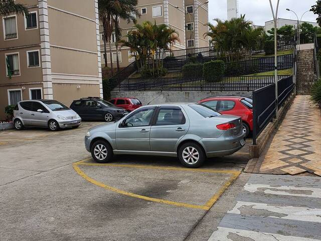 Apartamento para Venda em Guarulhos - 5
