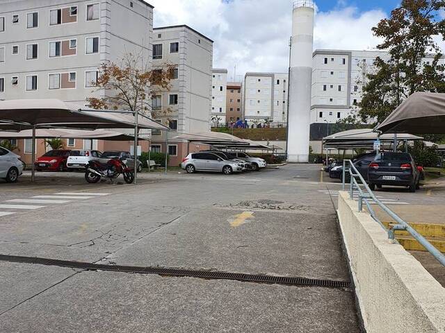Apartamento para Venda em Guarulhos - 5