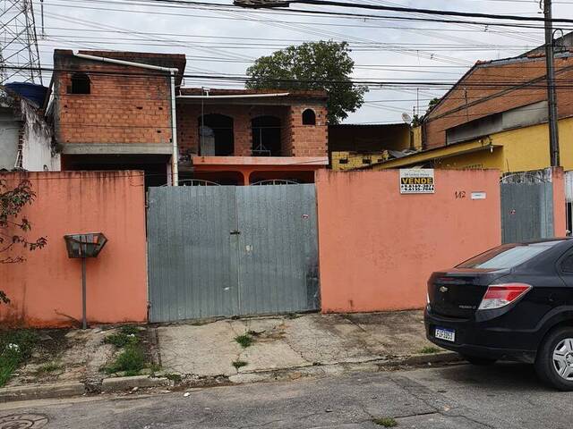 Área para Venda em Arujá - 4