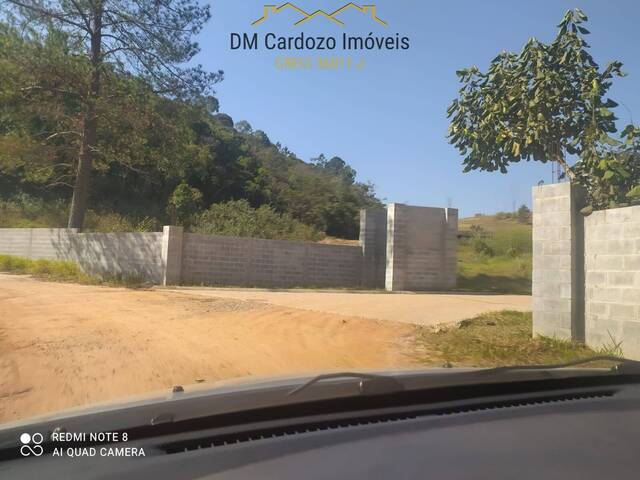 #226 - Área para Venda em Santa Isabel - SP - 3