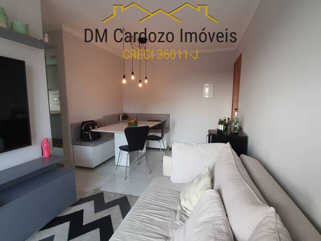 Apartamento para Venda em Guarulhos - 4