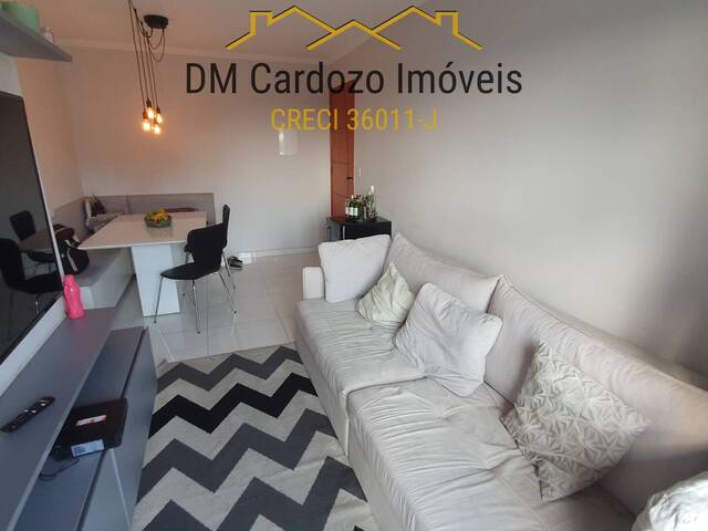 Apartamento para Venda em Guarulhos - 5
