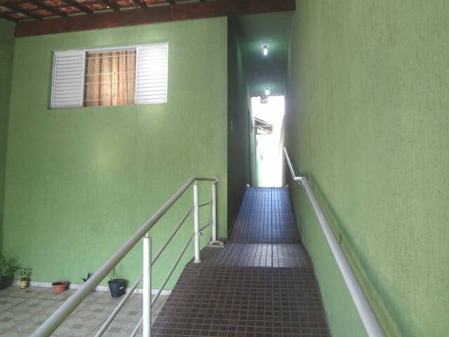 Casa para Venda em Arujá - 4
